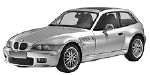 BMW E36-7 P0558 Fault Code