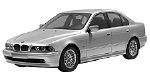 BMW E39 P0558 Fault Code