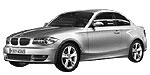 BMW E82 P0558 Fault Code