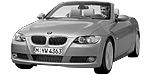 BMW E93 P0558 Fault Code
